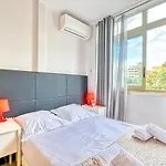 Beautiful Modern In The Heart Of Апартаменты