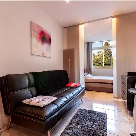 Apartament Beautiful Modern In The Heart Of Cannes