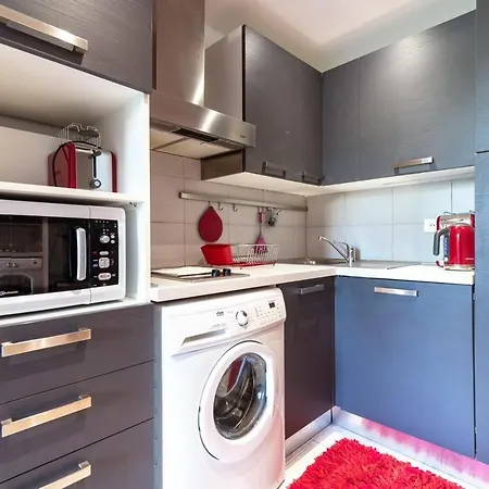 Beautiful Modern In The Heart Of * Канны