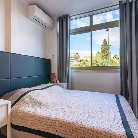 Beautiful Modern In The Heart Of Apartament Cannes