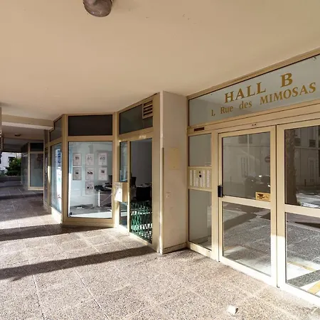 Beautiful Modern In The Heart Of Apartament *