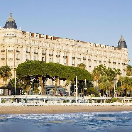 Apartament Beautiful Modern In The Heart Of Cannes