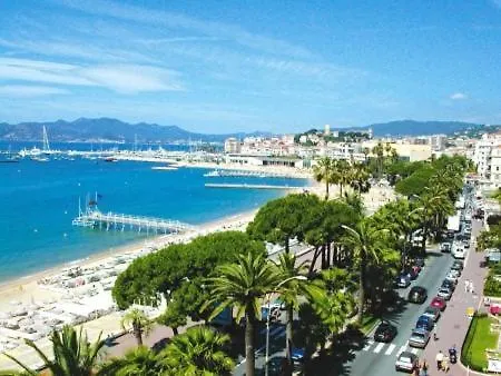 Beautiful Modern In The Heart Of Cannes