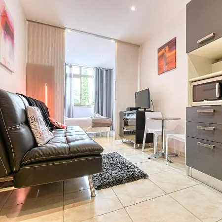 Apartament Beautiful Modern In The Heart Of *