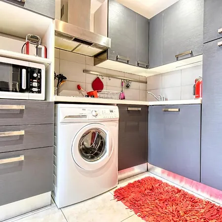 Beautiful Modern In The Heart Of Апартаменты Канны