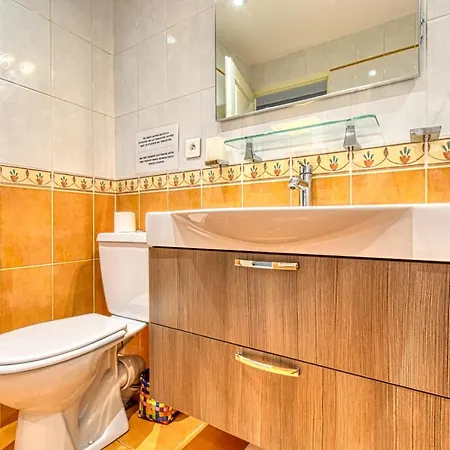Apartament Beautiful Modern In The Heart Of Cannes