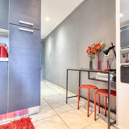 Apartment Beautiful Modern In The Heart Of *